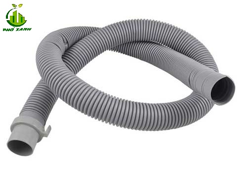 Linh kiện máy giặt và những chức năng bạn chưa biết