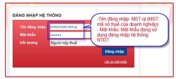 Hướng dẫn đăng ký người phụ thuộc online năm 2024