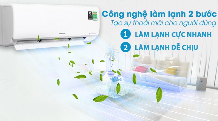 Chế độ Turbo trên máy lạnh là gì? Cách dùng hiệu quả