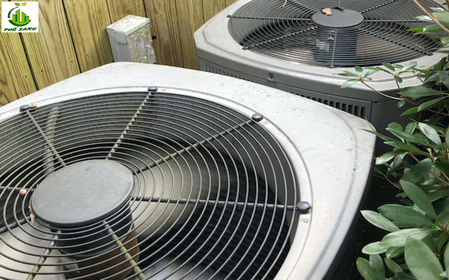 2 cách vệ sinh cục nóng máy lạnh tại nhà siêu đơn giản