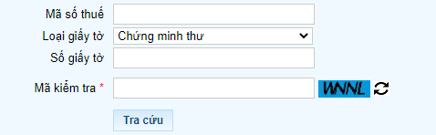 Hướng dẫn cách đăng ký MST cá nhân online năm 2024