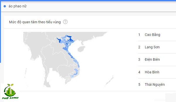 Google Trends là gì? Cách sử dụng Google Trends hiệu quả