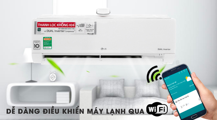 Những tiêu chí chọn mua máy lạnh tốt nhất 