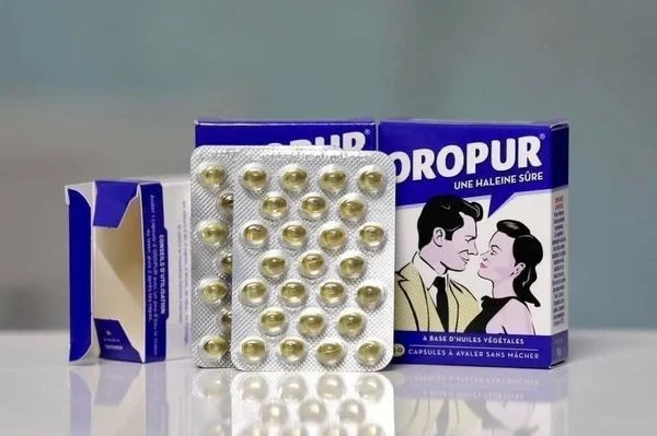 Top 8 thuốc trị hôi miệng tốt nhất hiện nay