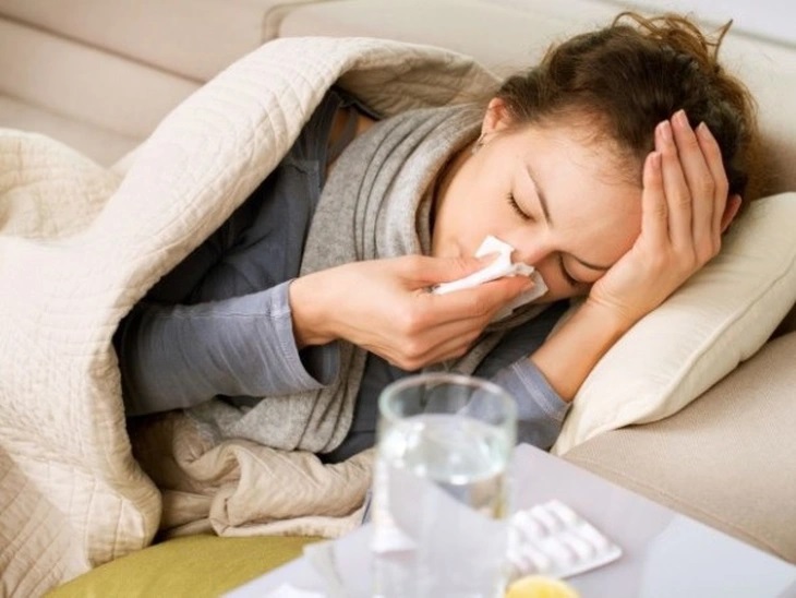 4 bệnh mùa đông xuân dễ bùng phát cần phòng tránh