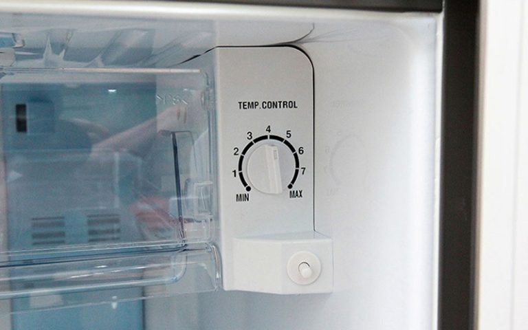 Tủ lạnh bị tan đá - 5 nguyên nhân thường gặp