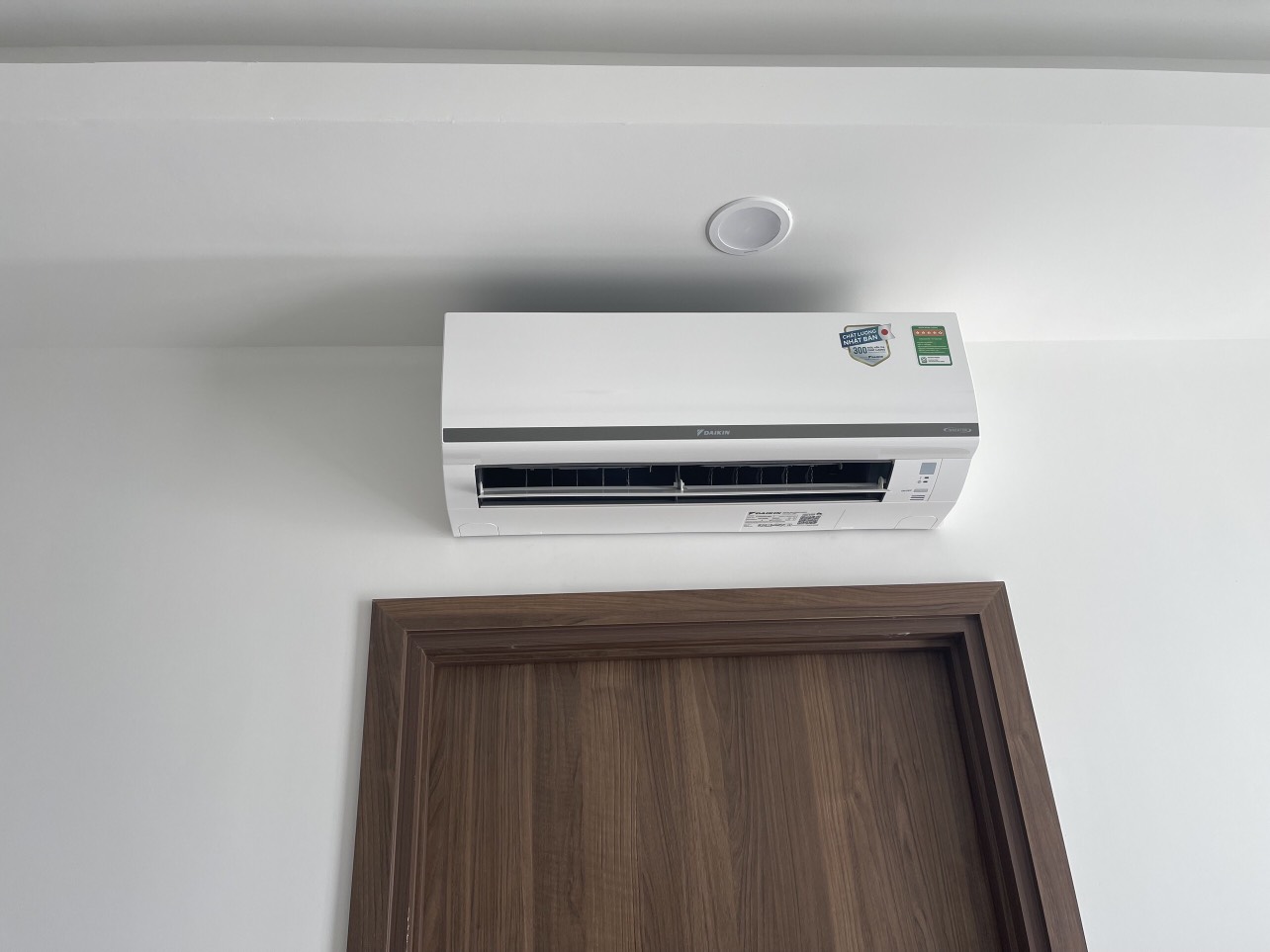 Sửa máy lạnh tại nhà uy tín, nhanh chóng 