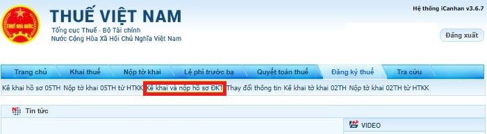 Hướng dẫn đăng ký người phụ thuộc online năm 2024