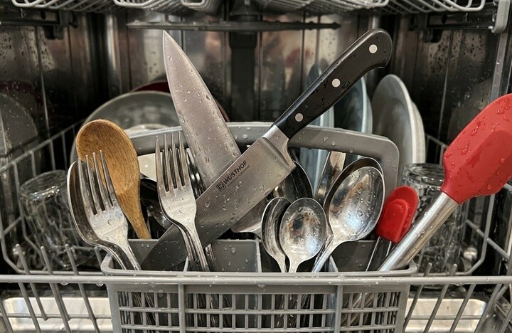 7 sai lầm khiến dao nhanh cùn và cách khắc phục