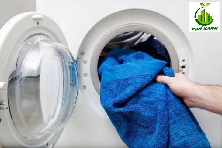 Các lỗi thường gặp trên máy sấy quần áo và cách khắc phục