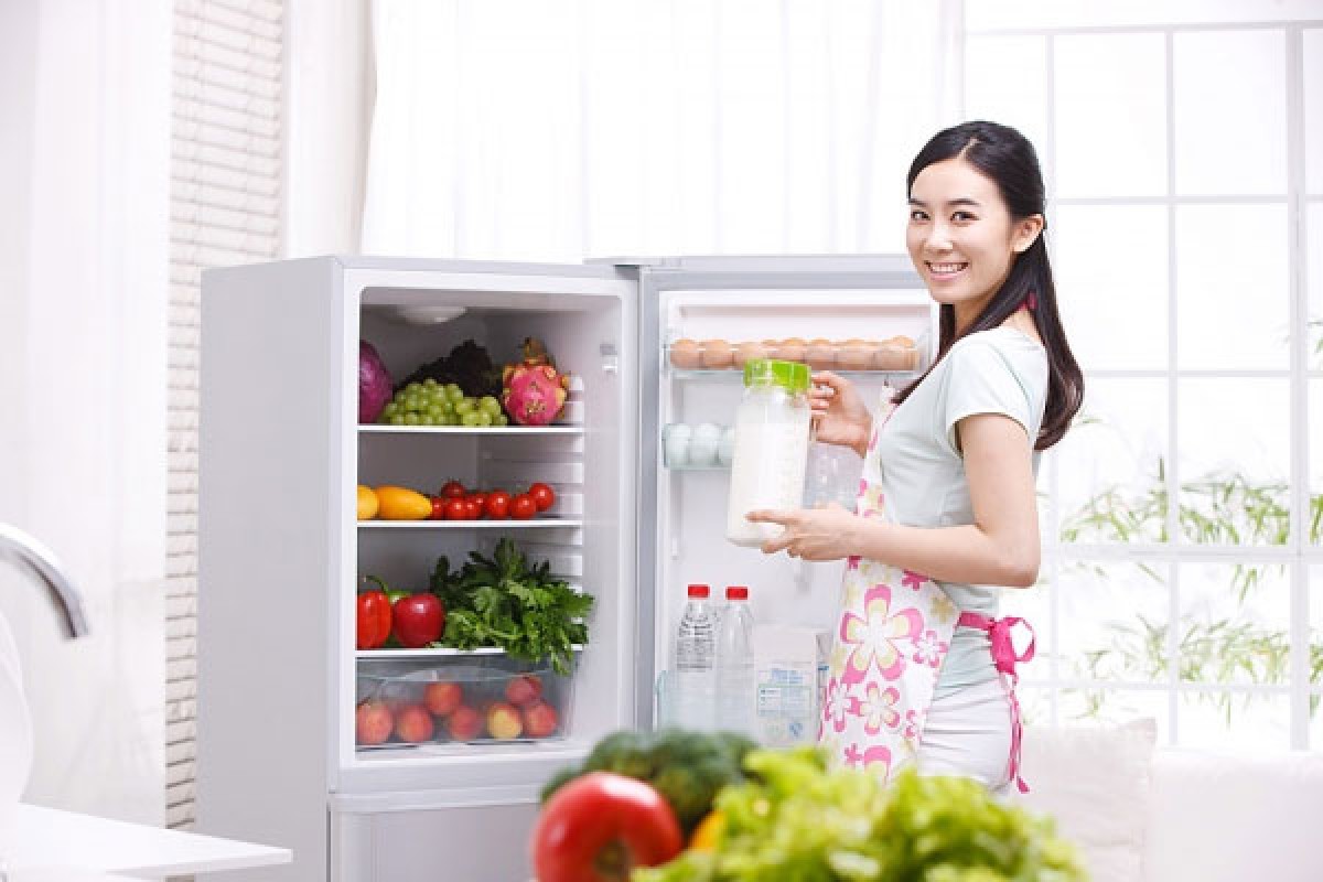 Sửa tủ lạnh giá rẻ tại TP. Hồ Chí Minh