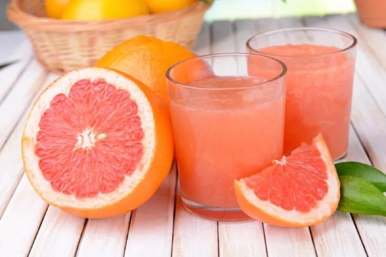 9 Lợi ích của quả bưởi đối với sức khỏe bạn nên biết