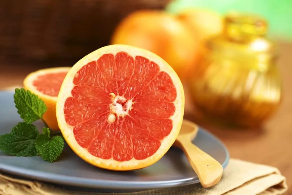 9 Lợi ích của quả bưởi đối với sức khỏe bạn nên biết