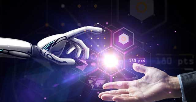 Phần mềm Trí tuệ nhân tạo (AI) - Thế giới mới đầy tiềm năng