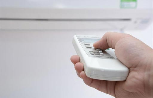 Cách sửa máy điều hòa không điều khiển được