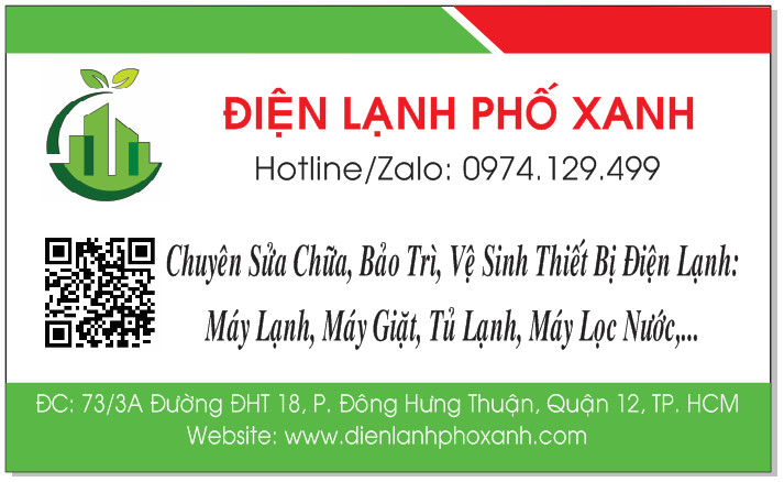 Mỗi tháng máy giặt tốn hết bao nhiêu tiền điện? 