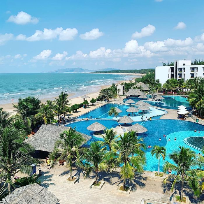 hồ tràm