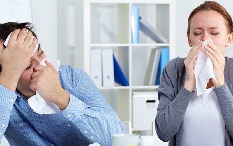 Mẹo Sử Dụng Máy Lạnh Cho Dân Văn Phòng| Điện Lạnh Phố Xanh