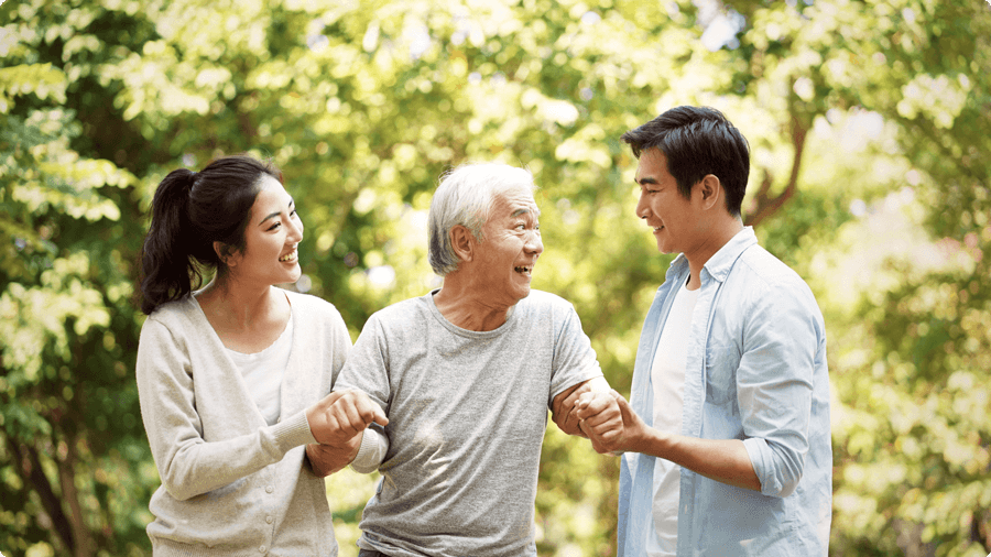 Giúp đỡ người khác