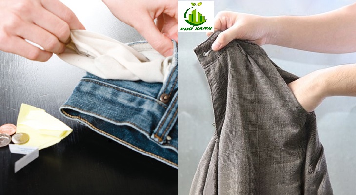 Những vấn đề không được quên khi sử dụng máy giặt