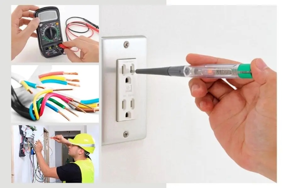 Dây nóng dây lạnh màu gì? Cách nhận biết đúng và an toàn