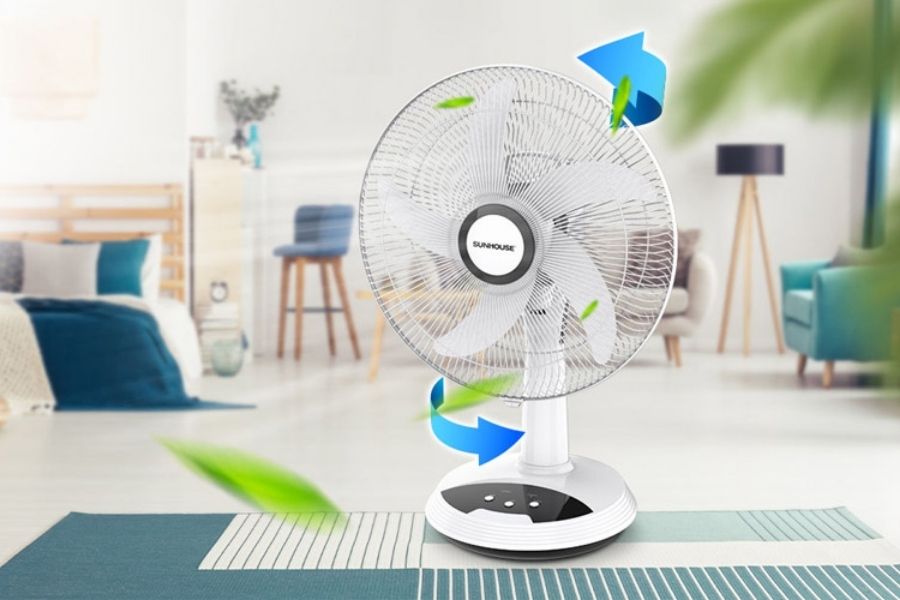 Cách sử dụng máy lạnh tốt cho sức khỏe và tiết kiệm điện nhất