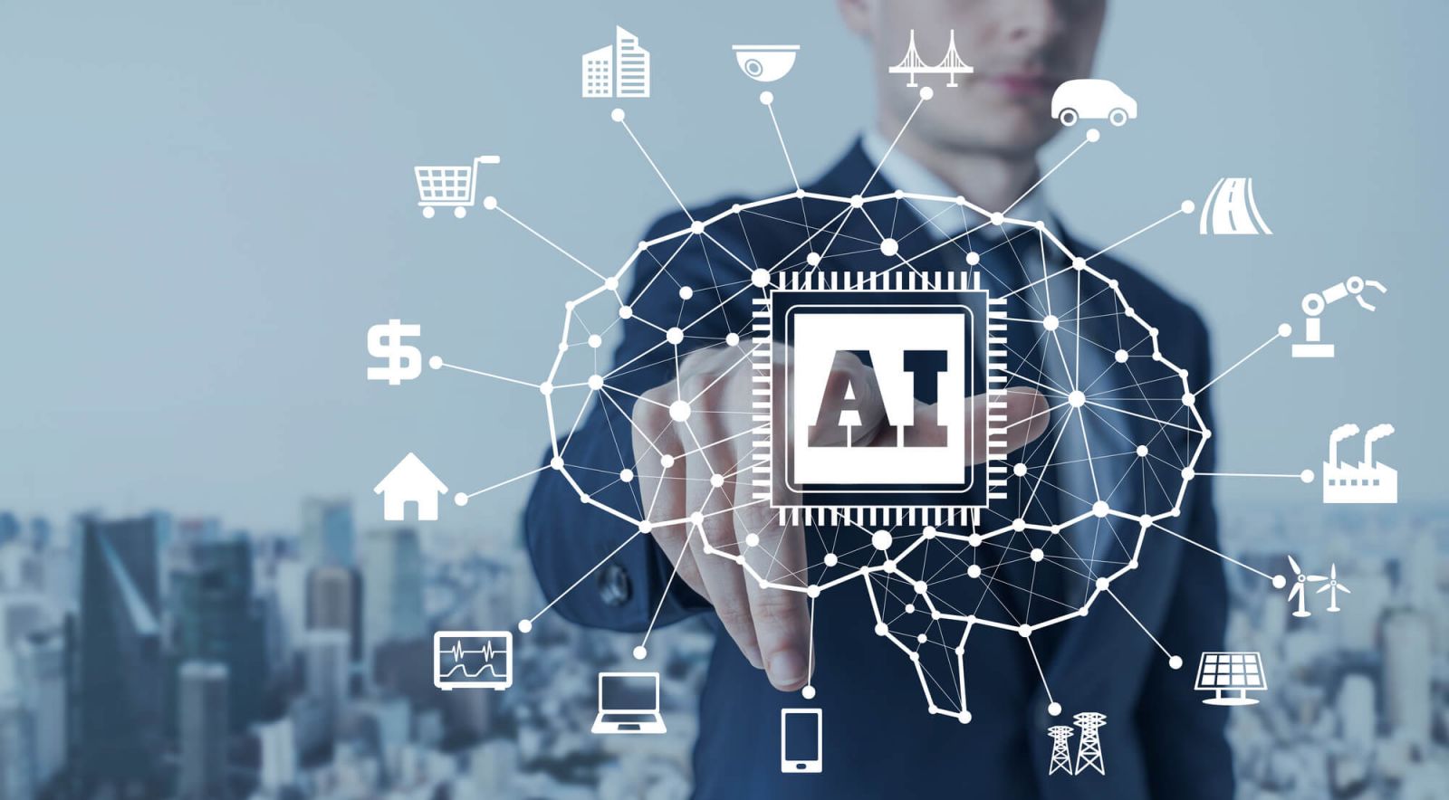 Máy Lạnh AI 2025 