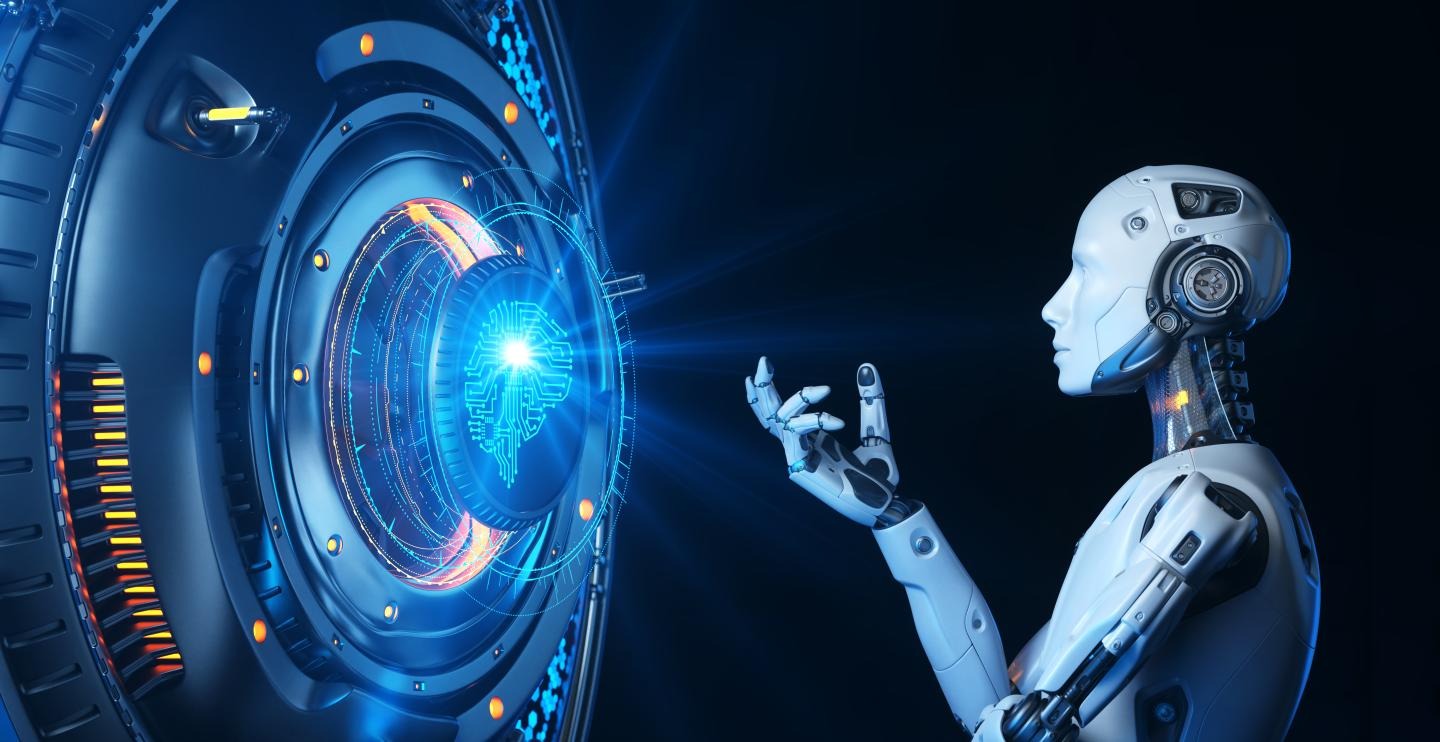 Máy Lạnh AI 2025 