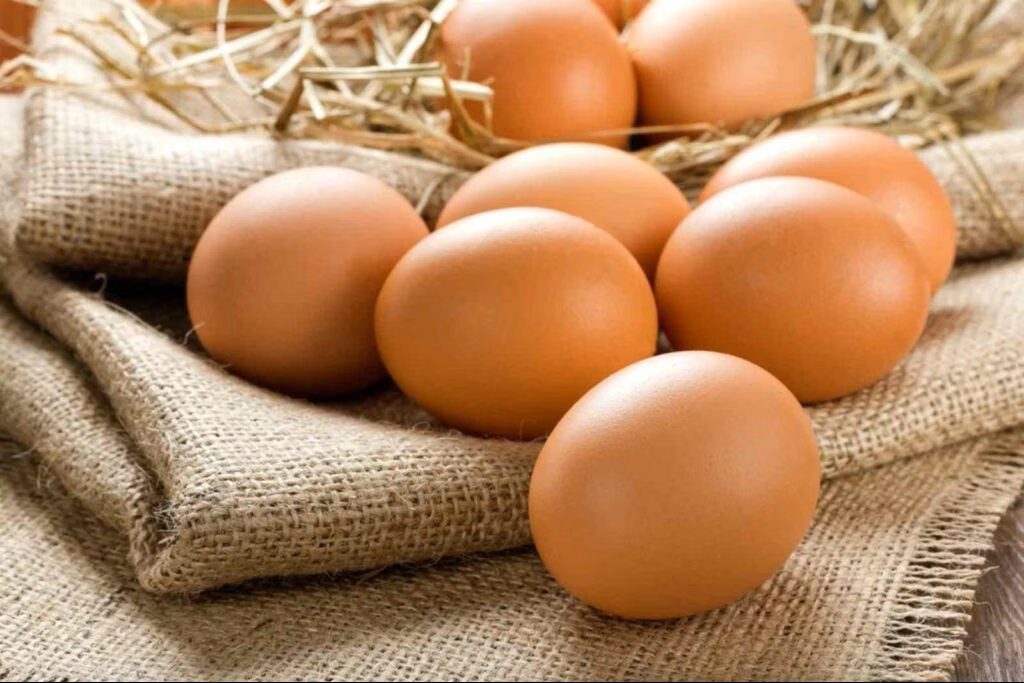 Mỗi ngày ăn 2 quả trứng gà có tốt không? lợi ích và lưu ý khi sử dụng