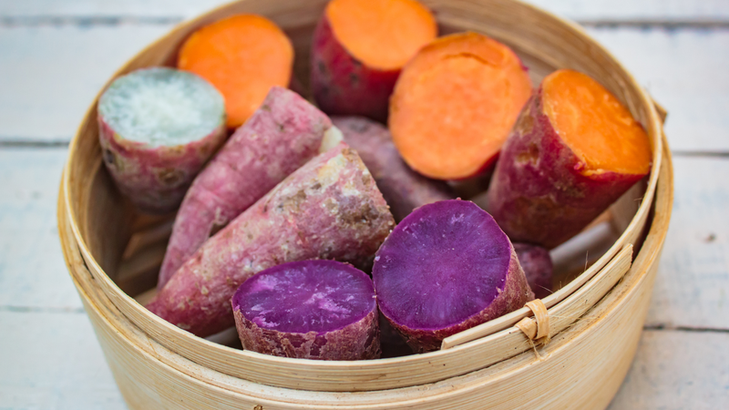 Hiệu quả giảm cân và giảm mỡ bụng khi ăn khoai lang còn phụ thuộc vào nhiều yếu tố