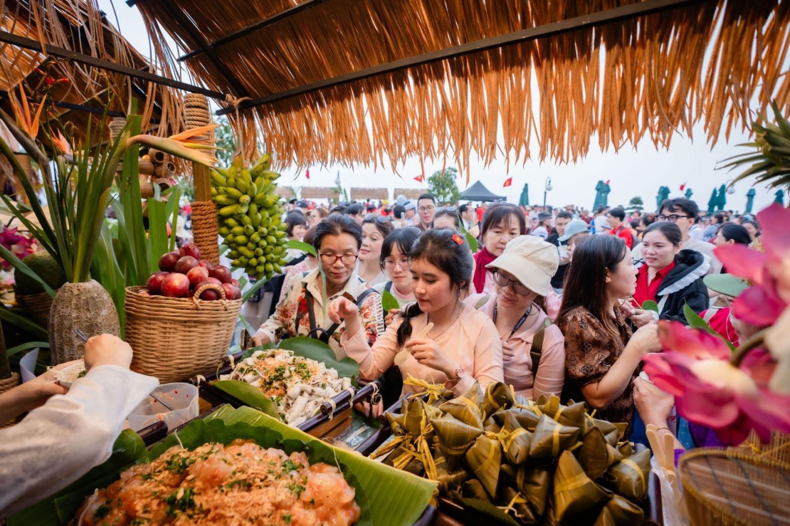 3 trải nghiệm du lịch Nam Bộ dịp 2/9 đáng thử