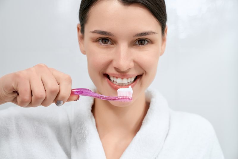Bài thuốc dân gian trị hôi miệng hiệu quả và an toàn