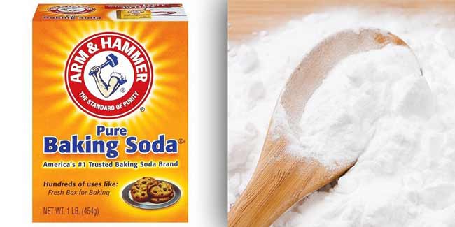 Baking Soda