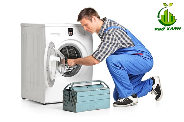 Bảng giá sửa chữa máy giặt - Uy Tín, Chất Lượng, Giá Cả Hợp Lý