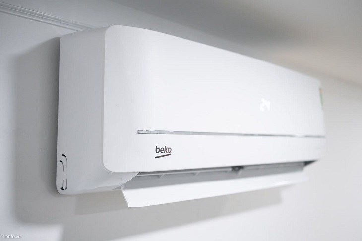 Hướng dẫn cách để phát hiện ra lỗi trên máy lạnh Beko đơn giản
