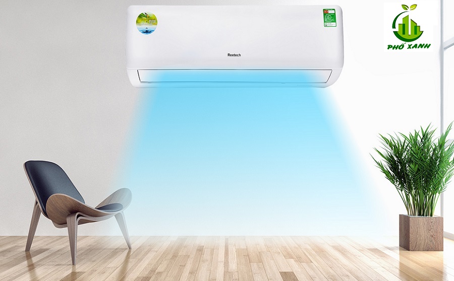Bảng tra cứu mã lỗi máy lạnh Reetech đầy đủ nhất