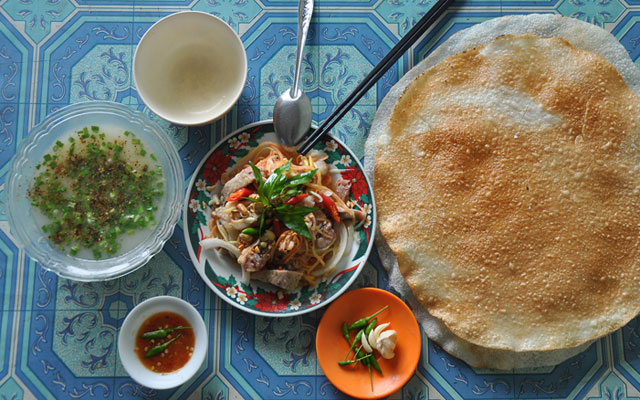 Đặc sản Phú Yên - Top đặc sản ngon nên thử và mua làm quà