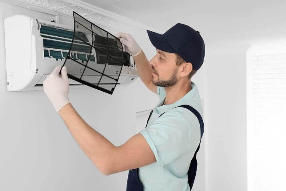 Những lưu ý khi bảo dưỡng điều hòa đúng cách, tiết kiệm điện