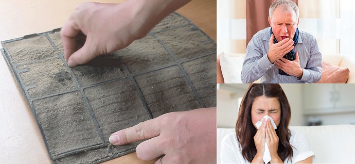 Bảo dưỡng, vệ sinh máy lạnh định kỳ – Giải pháp tiết kiệm điện & tăng tuổi thọ