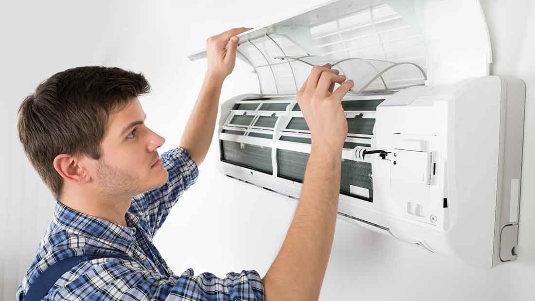 Bao lâu nên vệ sinh máy lạnh một lần?