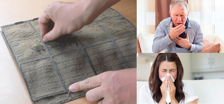 Bao lâu nên vệ sinh máy lạnh một lần?