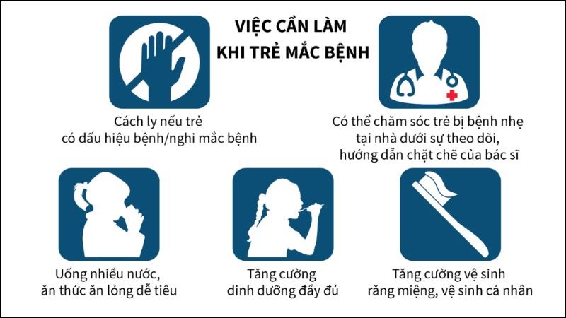 Bệnh sởi và cách phòng tránh bệnh sởi hiệu quả nhất