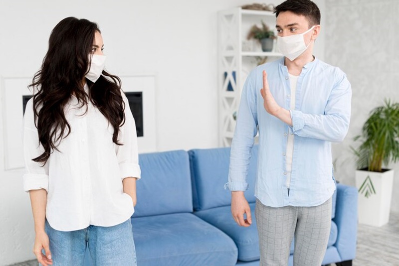 Bệnh trái rạ bao lâu thì khỏi? Cách chăm sóc đúng