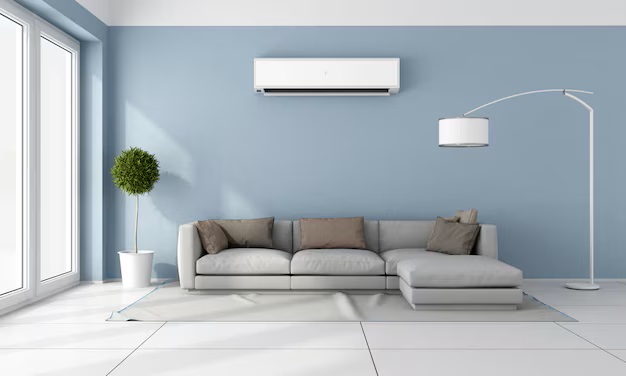 5 Bí quyết cài đặt điều hòa tốt cho sức khỏe
