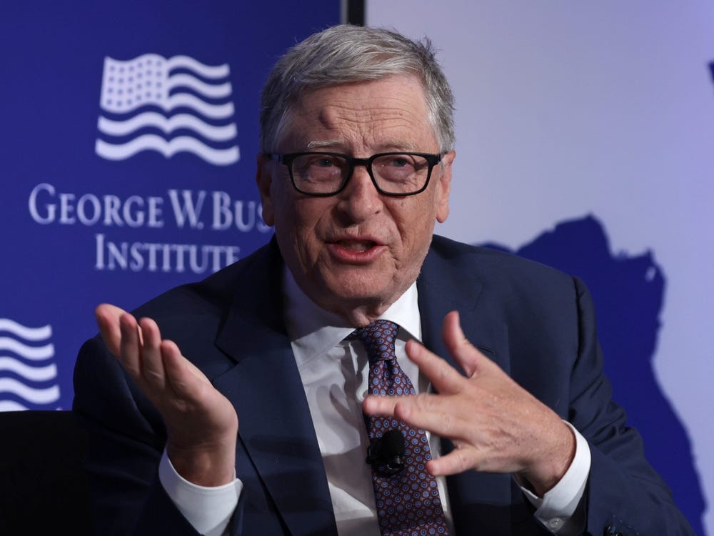 Bill Gates