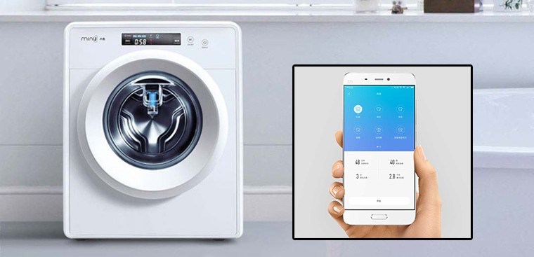 Sau khi quét mã thành công, bạn sẽ nhận được thông tin chi tiết về các lỗi và biện pháp khắc phục của máy giặt