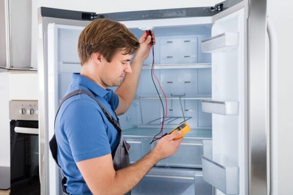 Lỗi tủ lạnh thường gặp và cách xử lý hiệu quả