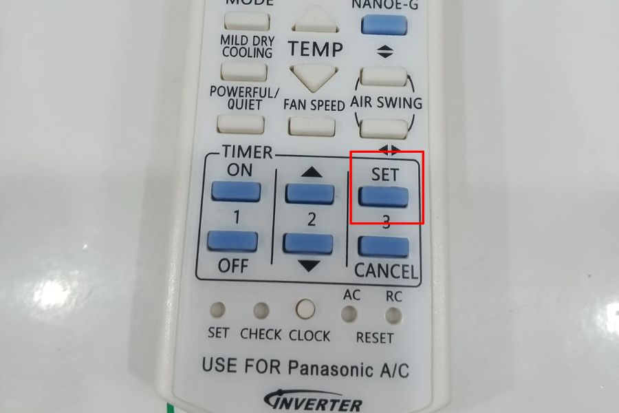 Tần số máy lạnh là gì? cách cài đặt tần số máy lạnh đơn giản