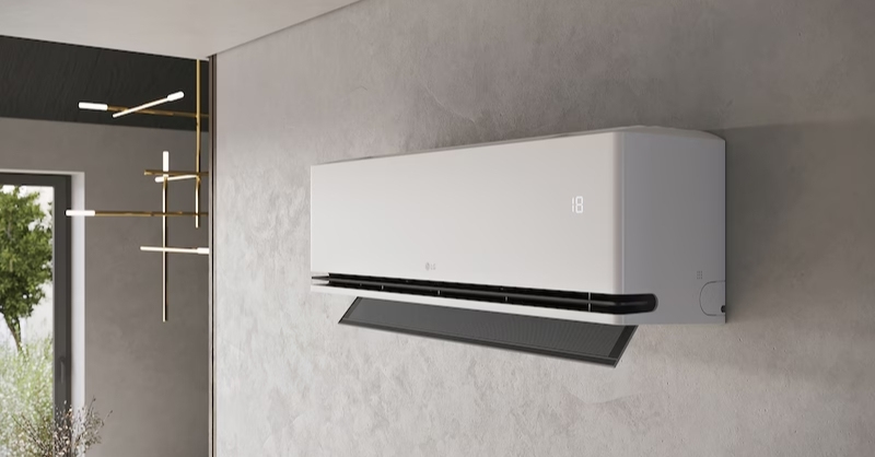 Cách chọn công suất máy lạnh theo diện tích phòng