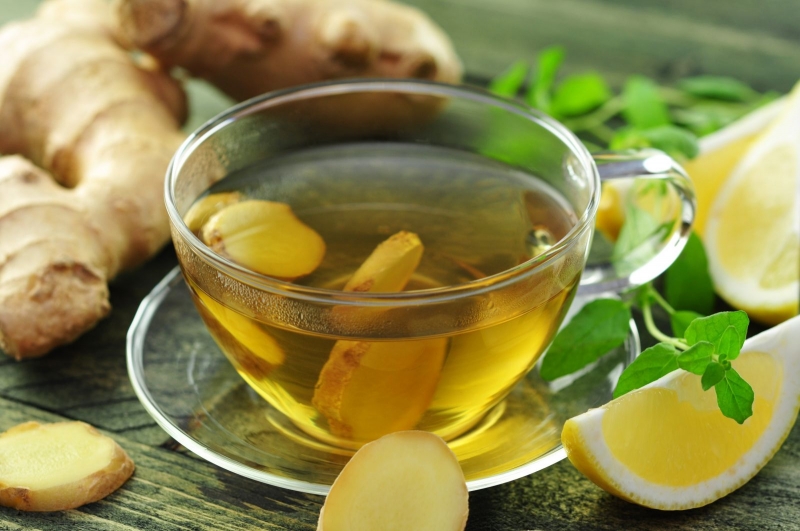 Cách chữa hôi miệng dứt điểm ngay tại nhà